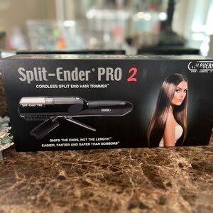 Split Ender Pro 2 Cordless Split End Hair Trimmer Talavera Hair Products